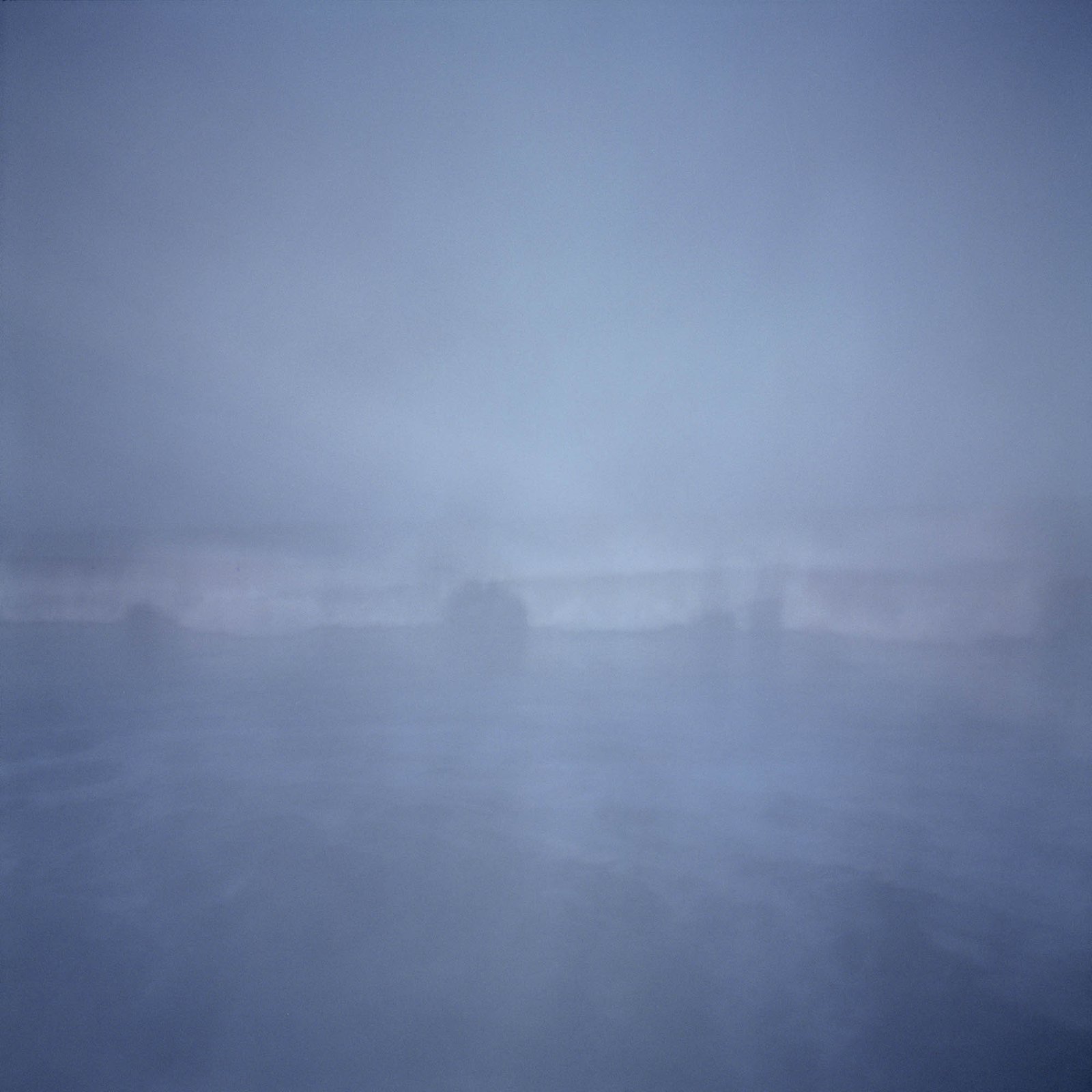 THE SEA